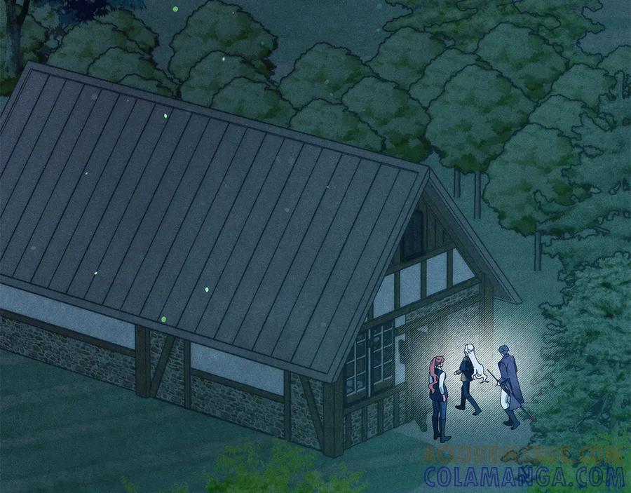 不幸的骑士，请和姐姐恋爱吧 - 第62话 同一个梦 - 第73张图