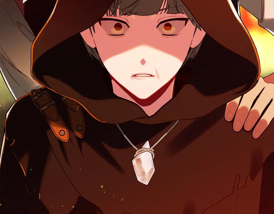 不幸的骑士，请和姐姐恋爱吧 - 第62话 同一个梦 - 第28张图