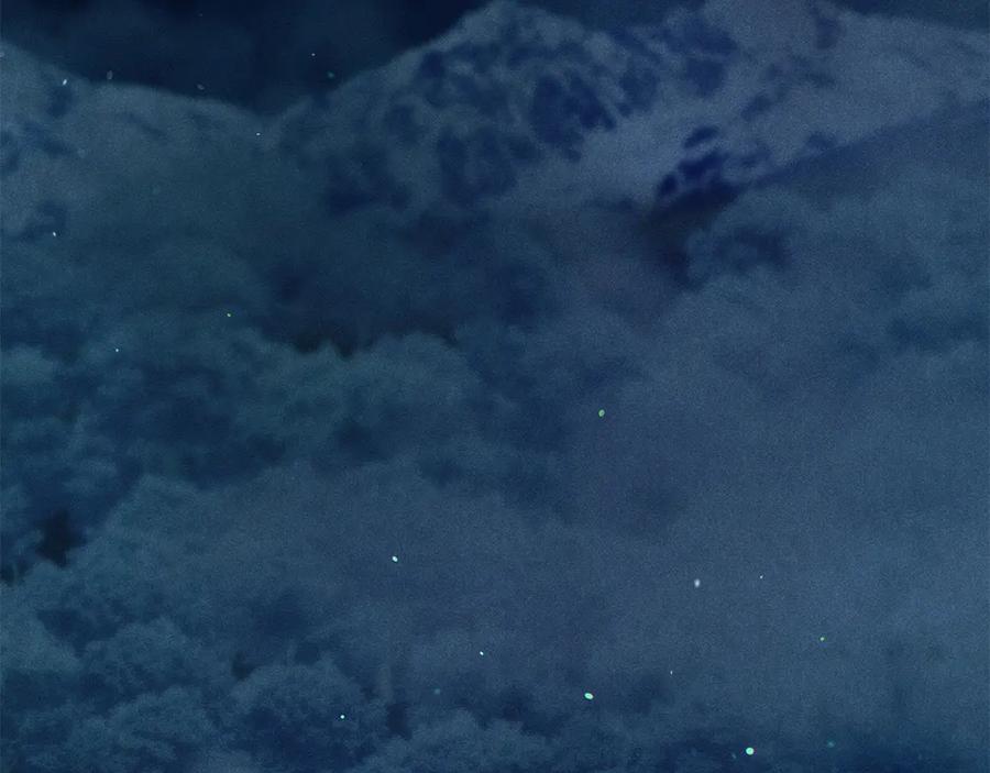 不幸的骑士，请和姐姐恋爱吧 - 第62话 同一个梦 - 第71张图