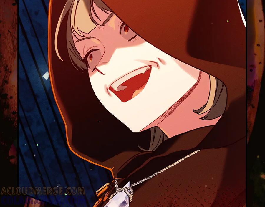 不幸的骑士，请和姐姐恋爱吧 - 第62话 同一个梦 - 第21张图