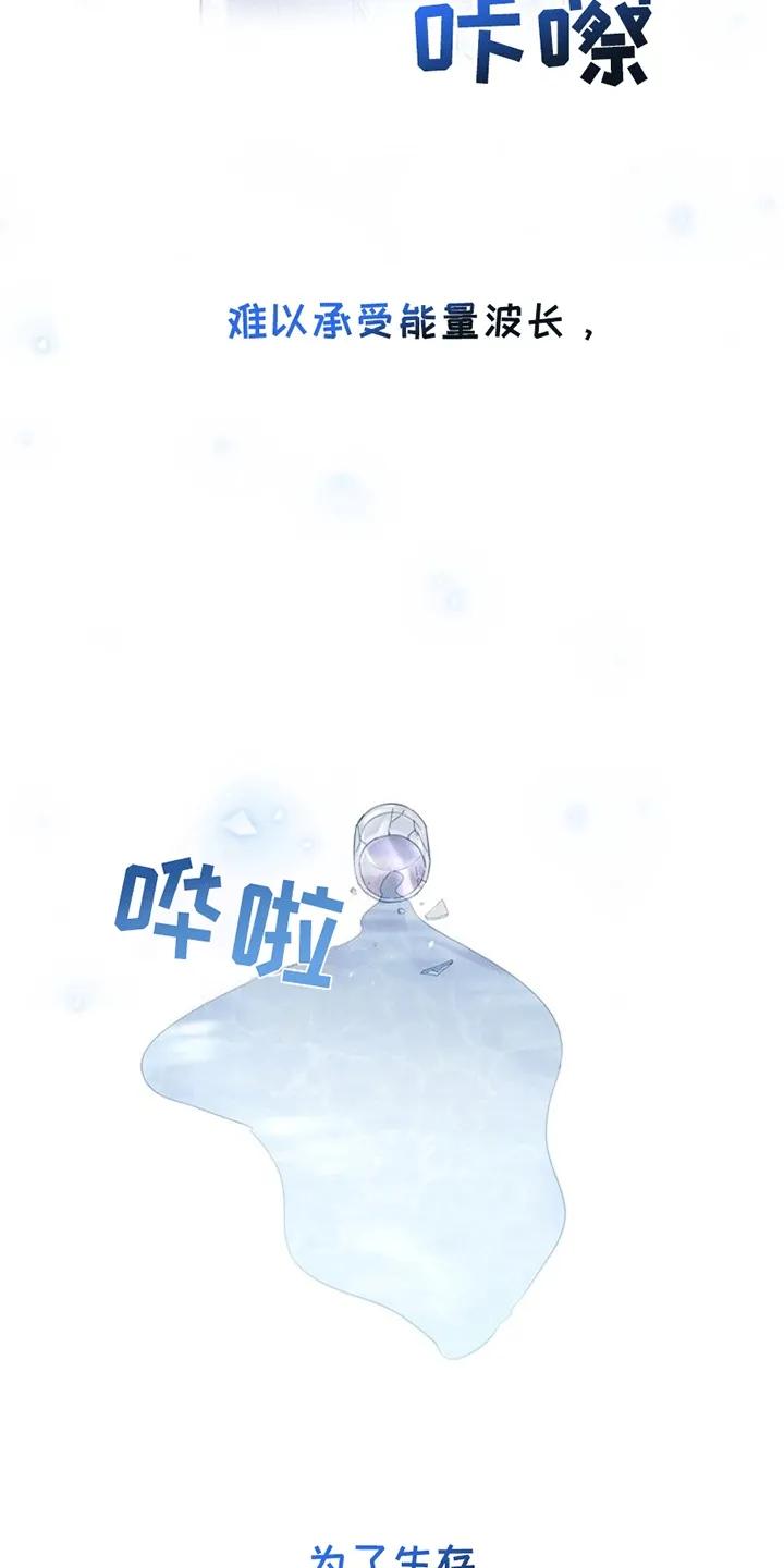 能力伪装者 第5章：失忆 第20页