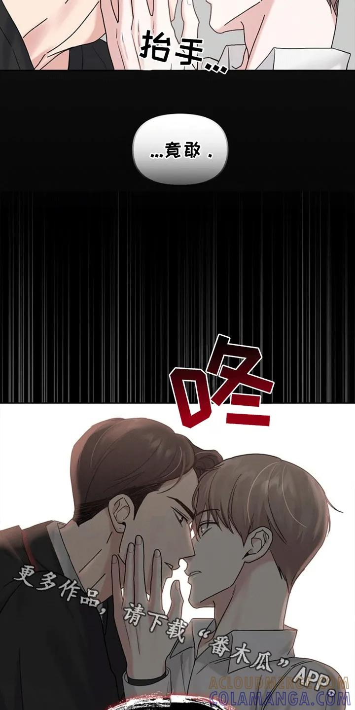 能力伪装者 第9章：贤妻良夫 第5页