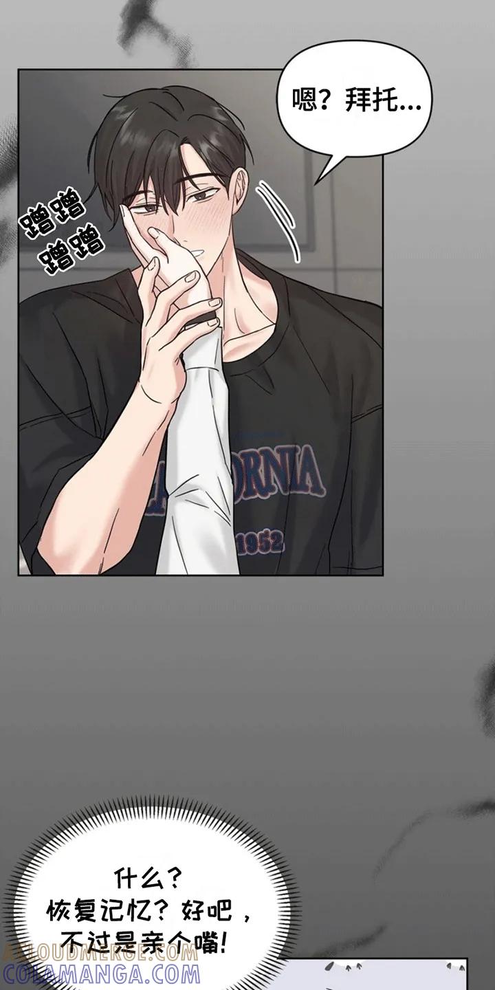 能力伪装者 第9章：贤妻良夫 第3页