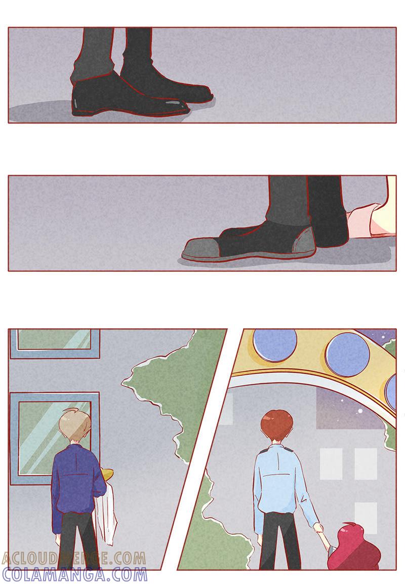 《妹妹？女儿？吸血鬼？》第七十八章 第2页