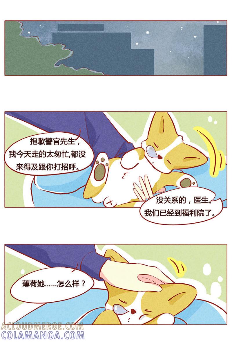 《妹妹？女儿？吸血鬼？》第七十八章 第3页