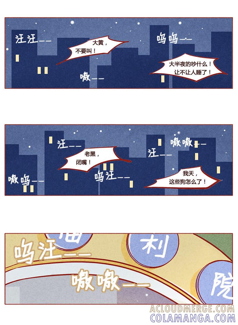 《妹妹？女儿？吸血鬼？》第八十一章 第9页