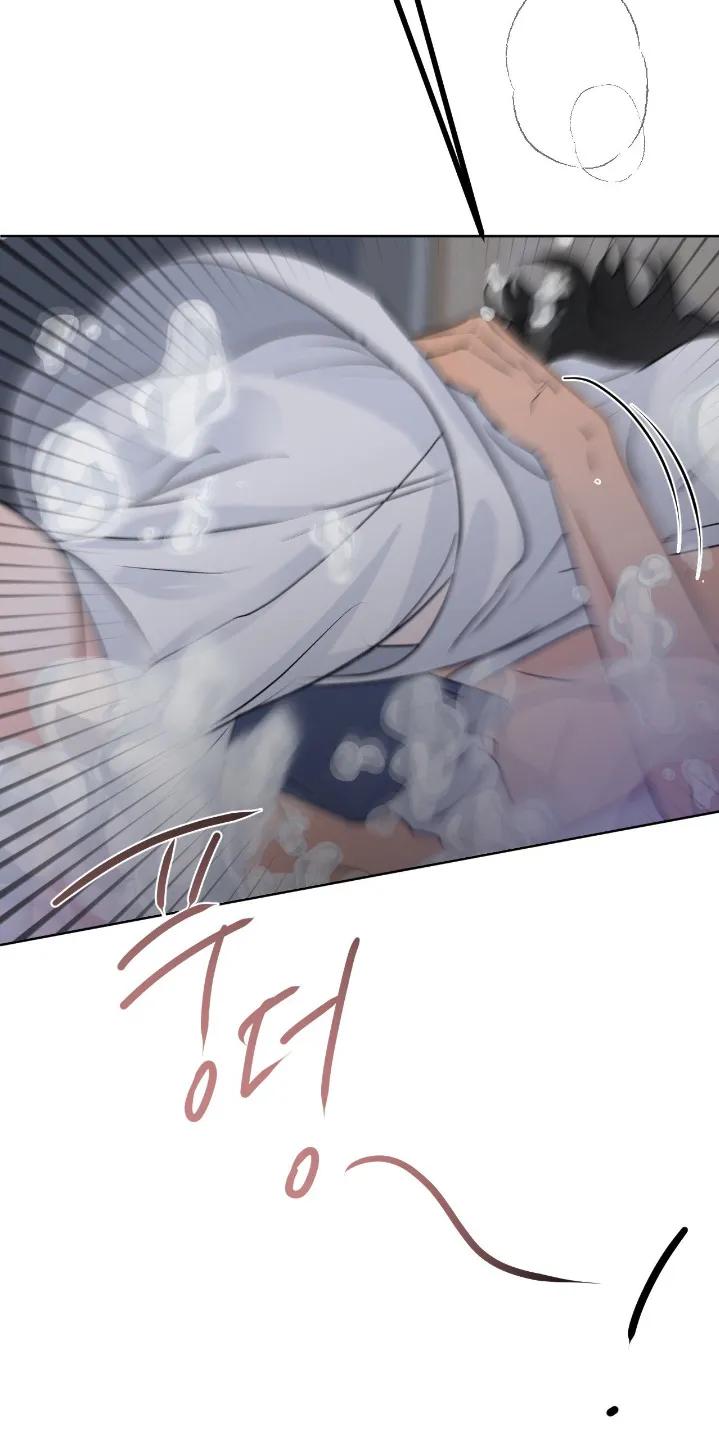 香味的边界 - 第124章：【第二季】小心点 - 第18张图