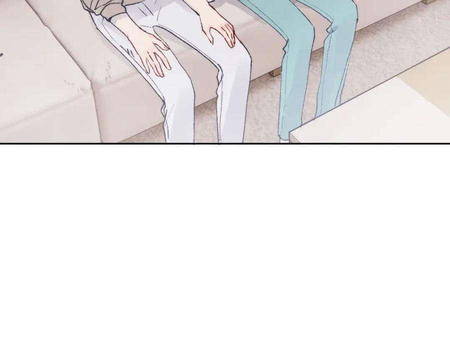 《戎先生的失恋日记》第24话 陈柯尧，你当时是否对我有什么想法 第74页
