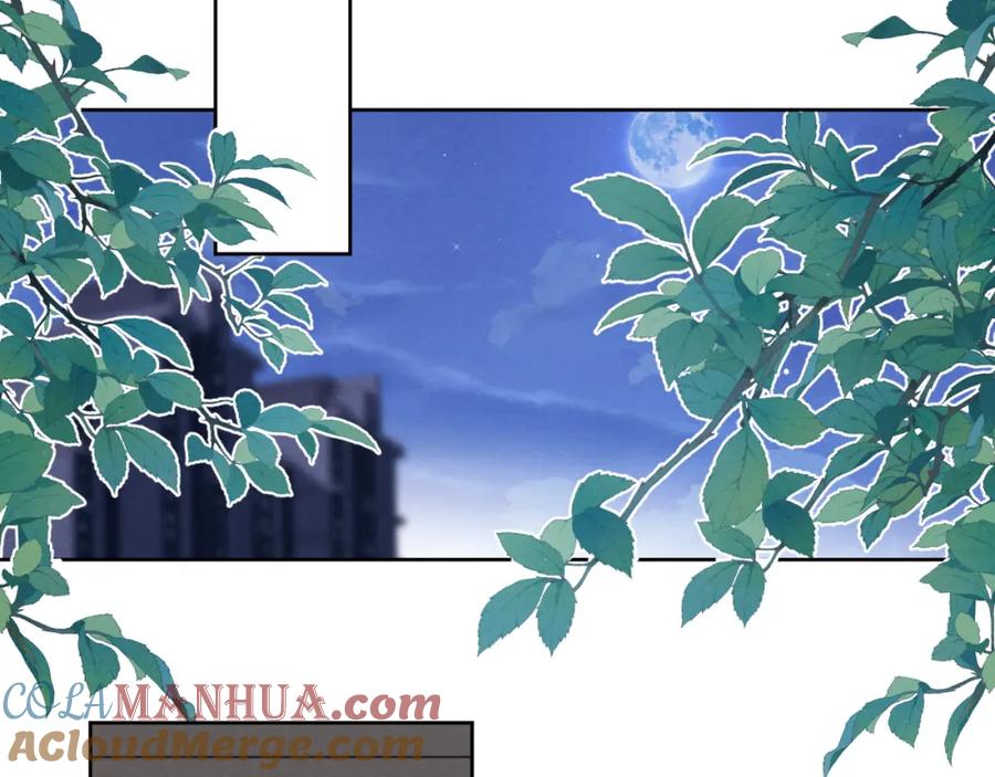 《戎先生的失恋日记》第11话 分开后却住一起了 第65页