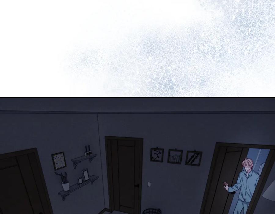 《戎先生的失恋日记》第11话 分开后却住一起了 第67页