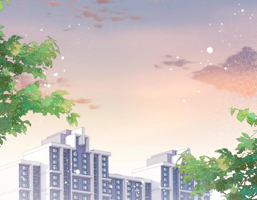 《戎先生的失恋日记》第16话 你要搬走了？ 第72页