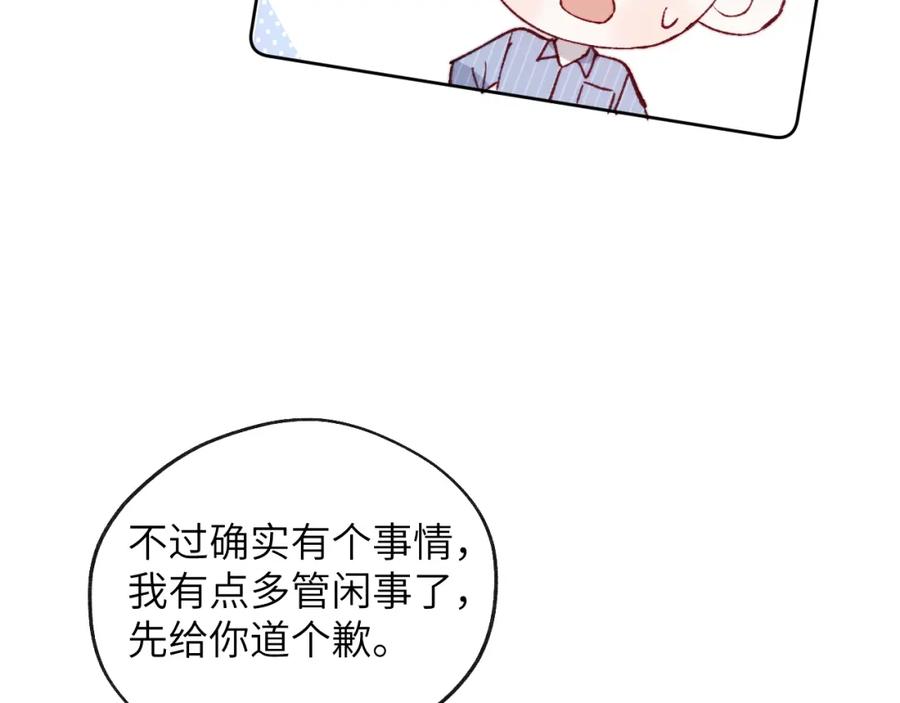 《戎先生的失恋日记》第21话 陈柯尧误会我们在一起 第80页