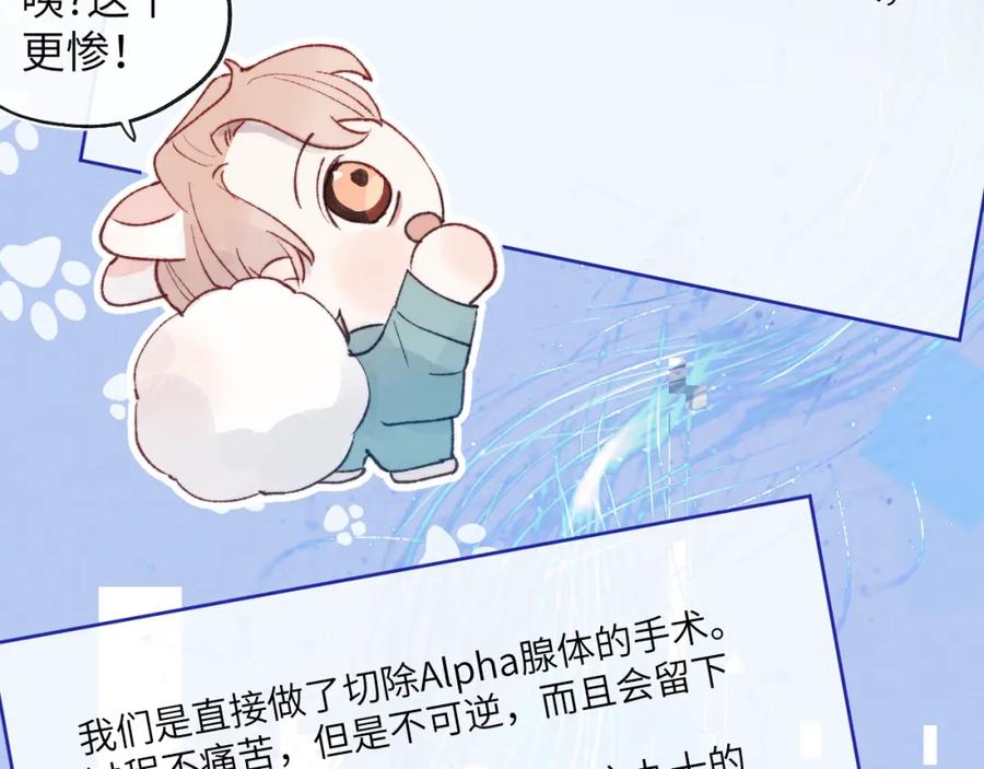 《戎先生的失恋日记》第23话 惨绝人寰的AA恋 第80页