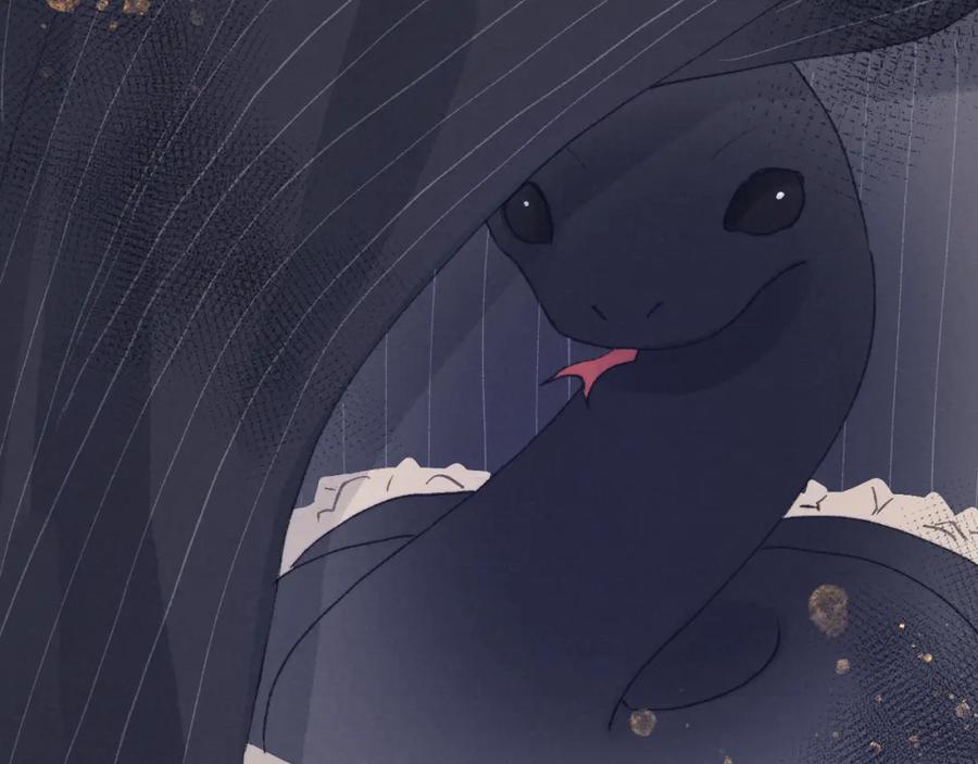 《戎先生的失恋日记》第25话 陈柯尧你有心理阴影吗？ 第84页