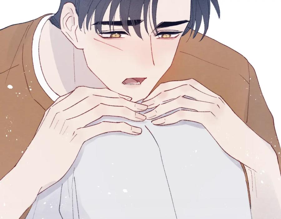 《戎先生的失恋日记》第27话 陈柯尧，你为什么这么在意我的想法 第3页