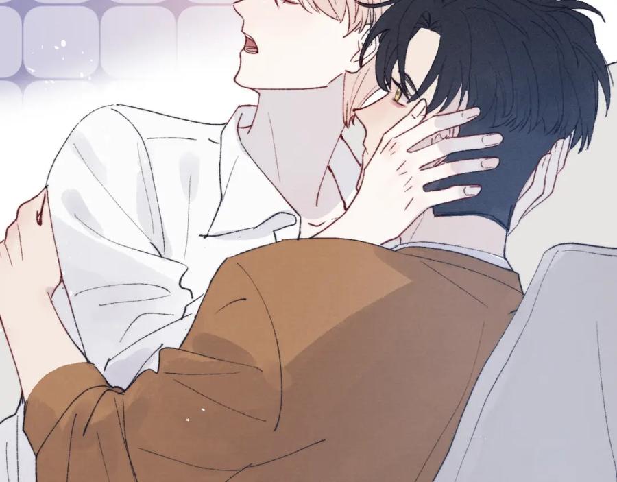 《戎先生的失恋日记》第27话 陈柯尧，你为什么这么在意我的想法 第48页