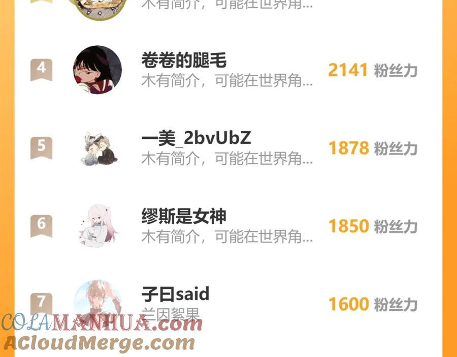 《戎先生的失恋日记》第27话 陈柯尧，你为什么这么在意我的想法 第109页