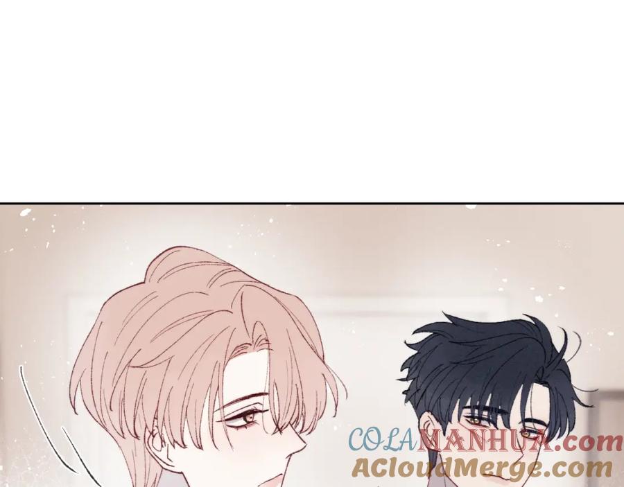 《戎先生的失恋日记》第27话 陈柯尧，你为什么这么在意我的想法 第93页