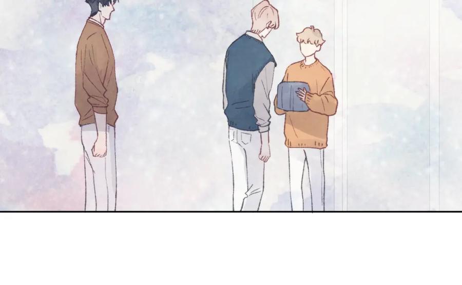 《戎先生的失恋日记》第27话 陈柯尧，你为什么这么在意我的想法 第78页