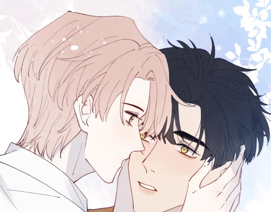 《戎先生的失恋日记》第27话 陈柯尧，你为什么这么在意我的想法 第50页