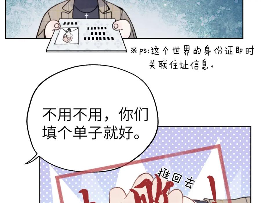 《戎先生的失恋日记》第1话 天赐男友！ 第75页