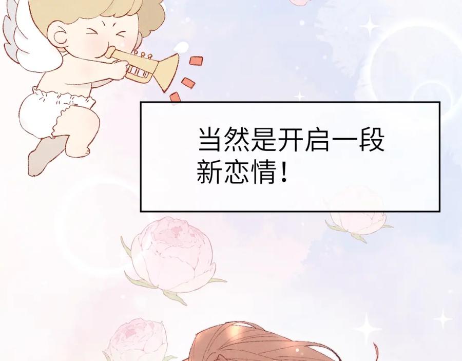 《戎先生的失恋日记》第1话 天赐男友！ 第55页