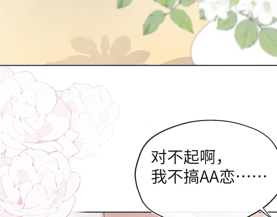 《戎先生的失恋日记》第1话 天赐男友！ 第8页