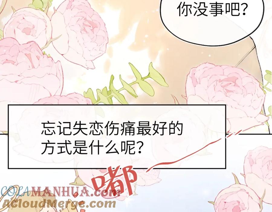 《戎先生的失恋日记》第1话 天赐男友！ 第53页