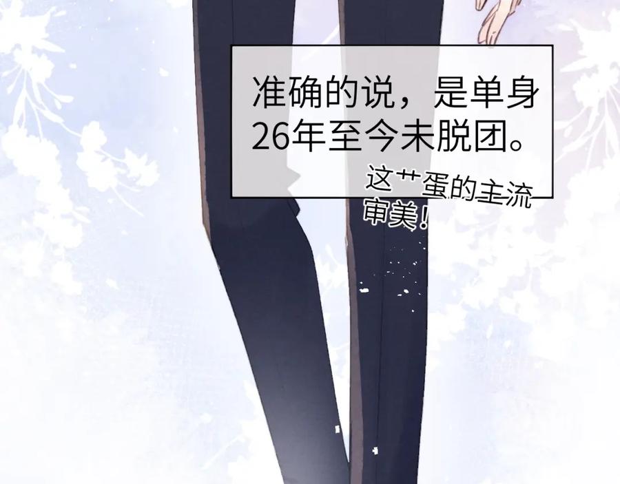 《戎先生的失恋日记》第1话 天赐男友！ 第27页