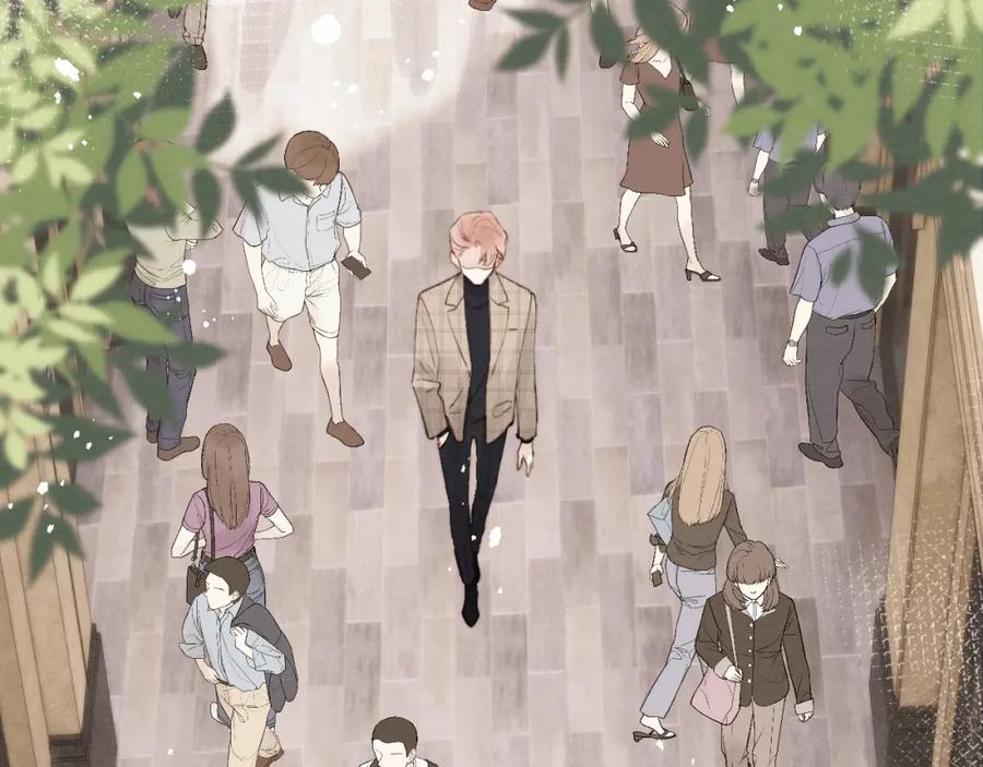 《戎先生的失恋日记》第1话 天赐男友！ 第19页