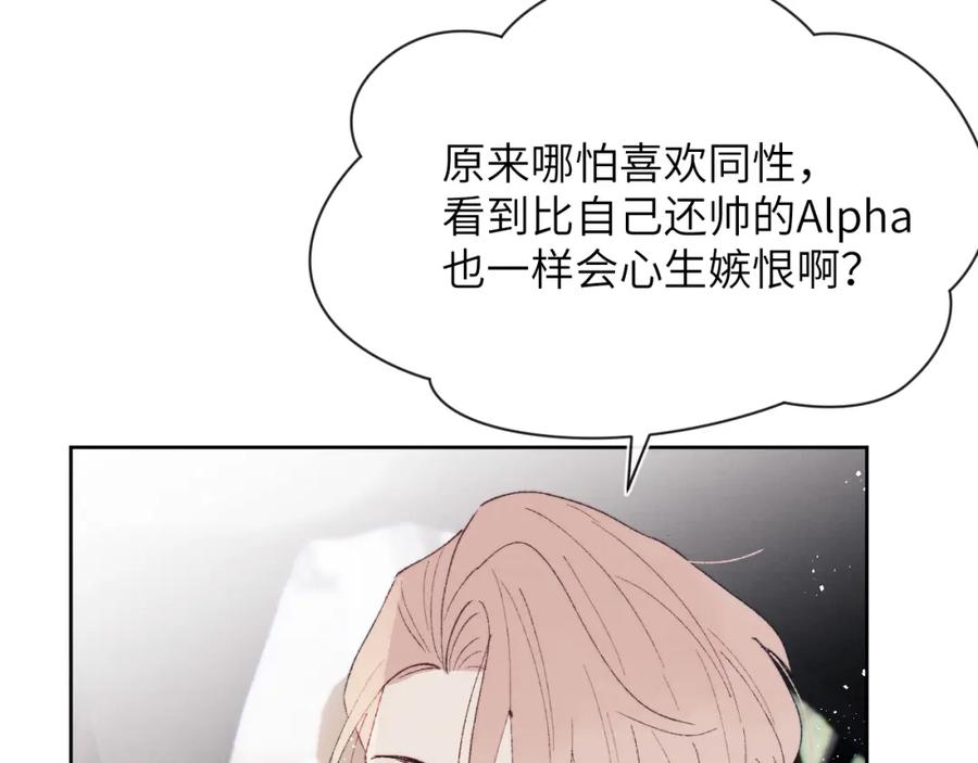 《戎先生的失恋日记》第28话 戎戎、尧尧吵架了！ 第54页