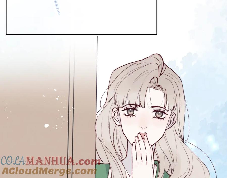 《戎先生的失恋日记》第29话 戎逸，你和周砾只是朋友吧 第109页