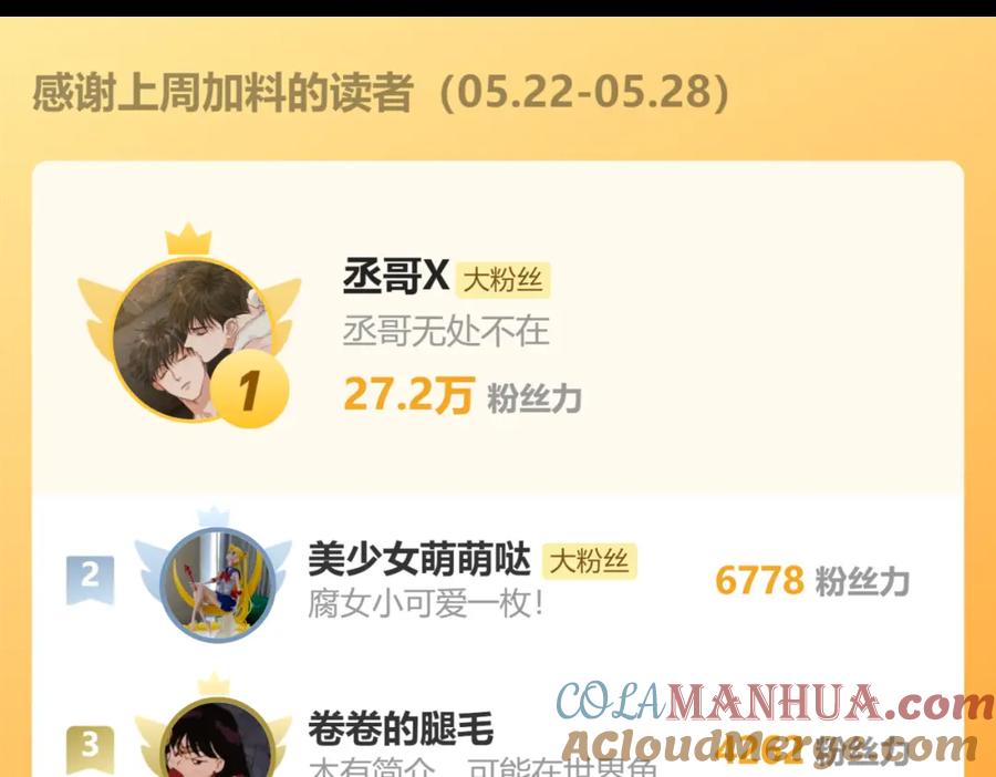 《戎先生的失恋日记》第29话 戎逸，你和周砾只是朋友吧 第117页