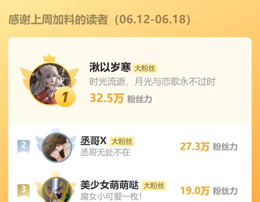 《戎先生的失恋日记》第31话 陈柯尧父母结婚真相 第104页