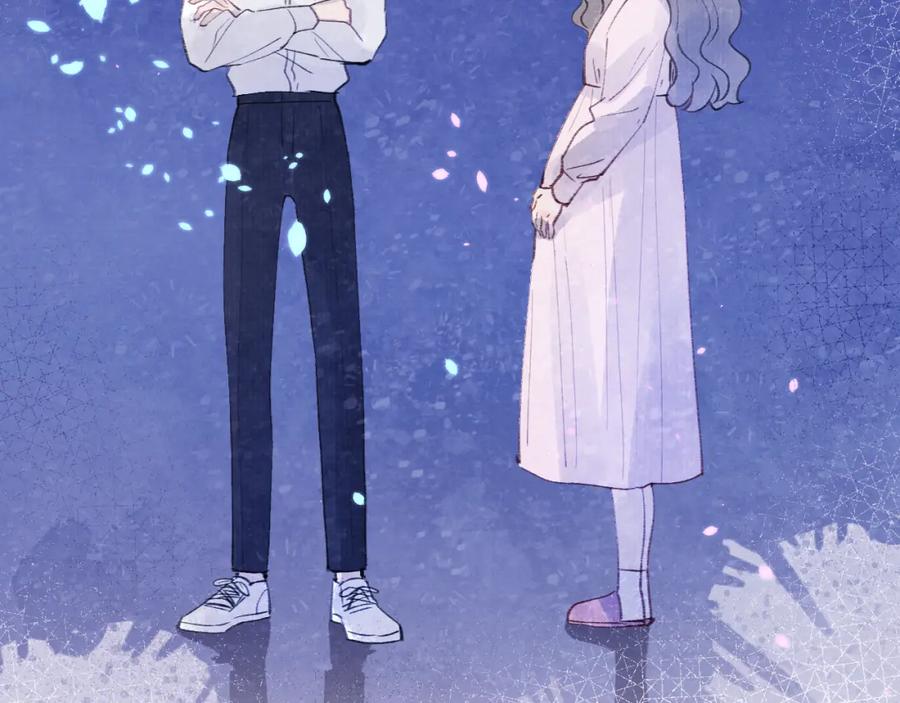 《戎先生的失恋日记》第31话 陈柯尧父母结婚真相 第47页
