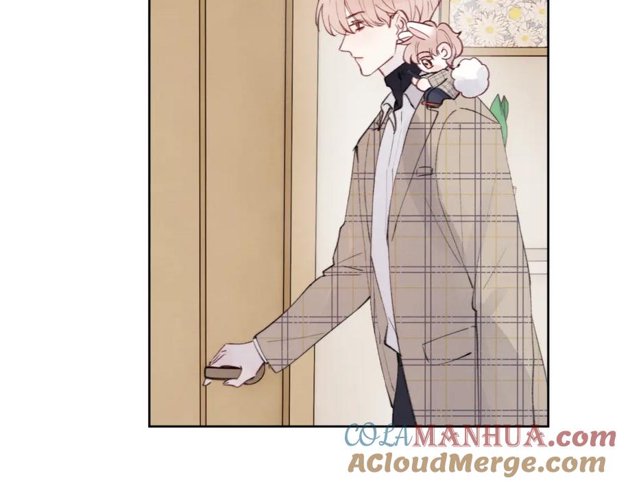 《戎先生的失恋日记》第31话 陈柯尧父母结婚真相 第65页