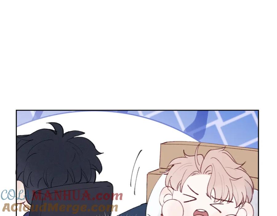 《戎先生的失恋日记》第31话 陈柯尧父母结婚真相 第9页