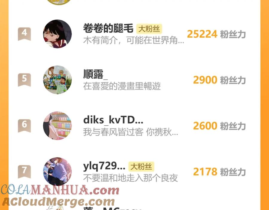 《戎先生的失恋日记》第31话 陈柯尧父母结婚真相 第105页