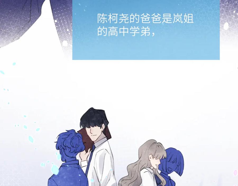 《戎先生的失恋日记》第31话 陈柯尧父母结婚真相 第44页