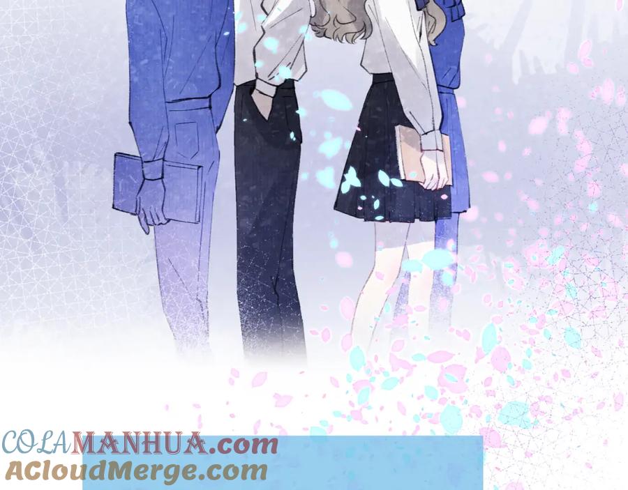 《戎先生的失恋日记》第31话 陈柯尧父母结婚真相 第45页