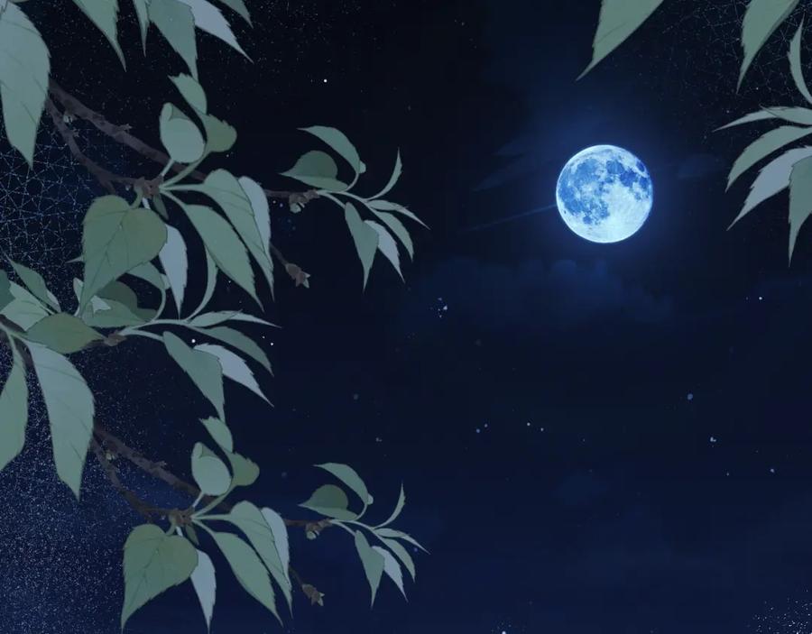 《戎先生的失恋日记》第31话 陈柯尧父母结婚真相 第55页