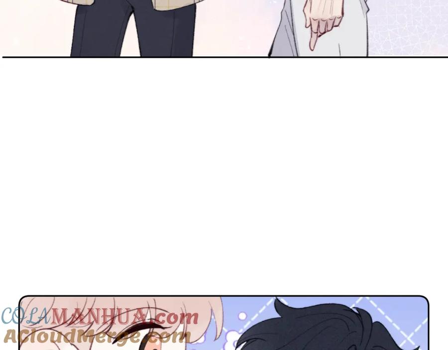 《戎先生的失恋日记》第32话 戎戎和陈柯尧的关系又被误会了 第65页