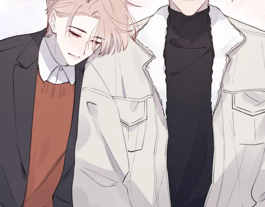 《戎先生的失恋日记》第34话 信息素紊乱确诊！ 第52页