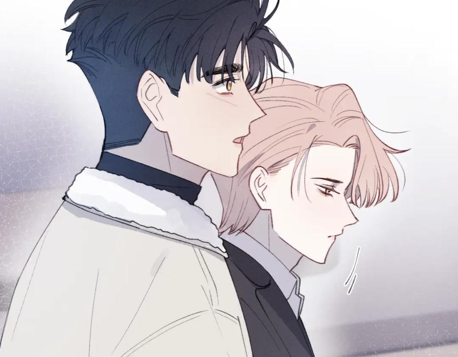 《戎先生的失恋日记》第34话 信息素紊乱确诊！ 第19页