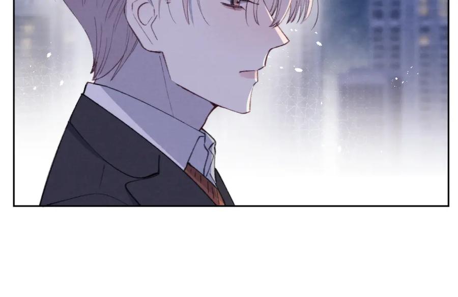 《戎先生的失恋日记》第34话 信息素紊乱确诊！ 第59页