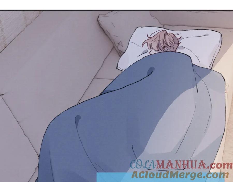 《戎先生的失恋日记》第34话 信息素紊乱确诊！ 第85页