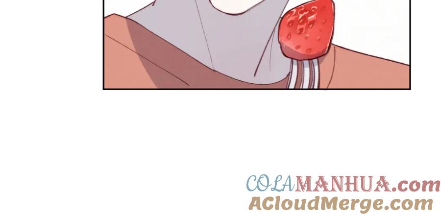 《戎先生的失恋日记》第35话 陈柯尧为什么你总在我的脑海中出现呢？ 第53页