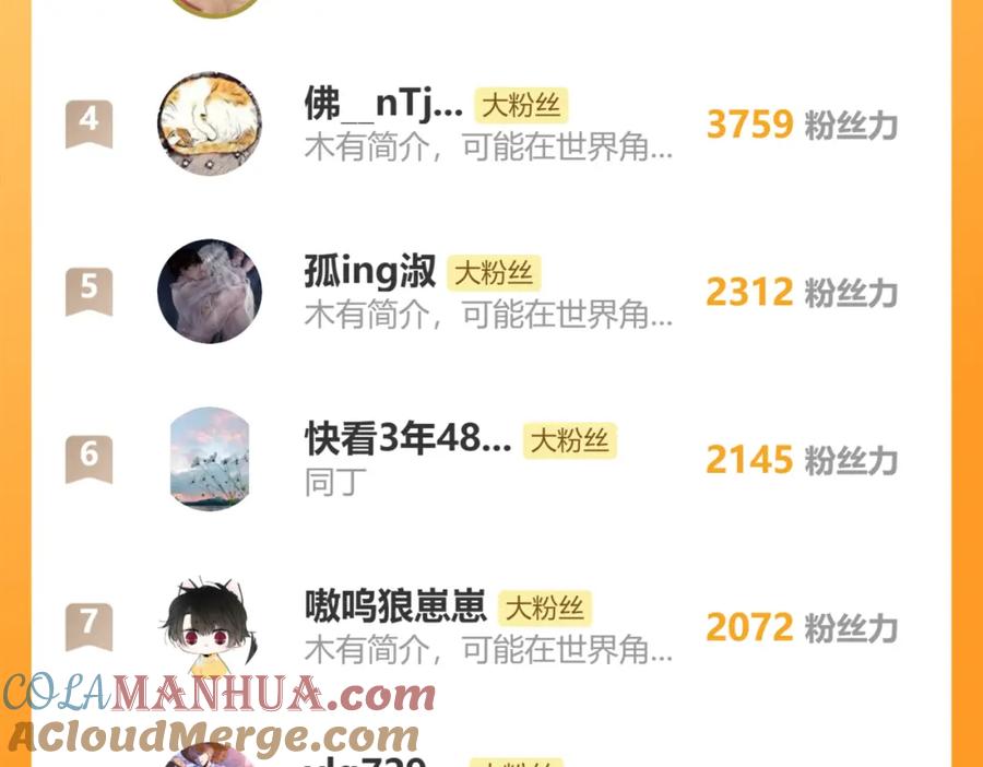 《戎先生的失恋日记》第35话 陈柯尧为什么你总在我的脑海中出现呢？ 第117页