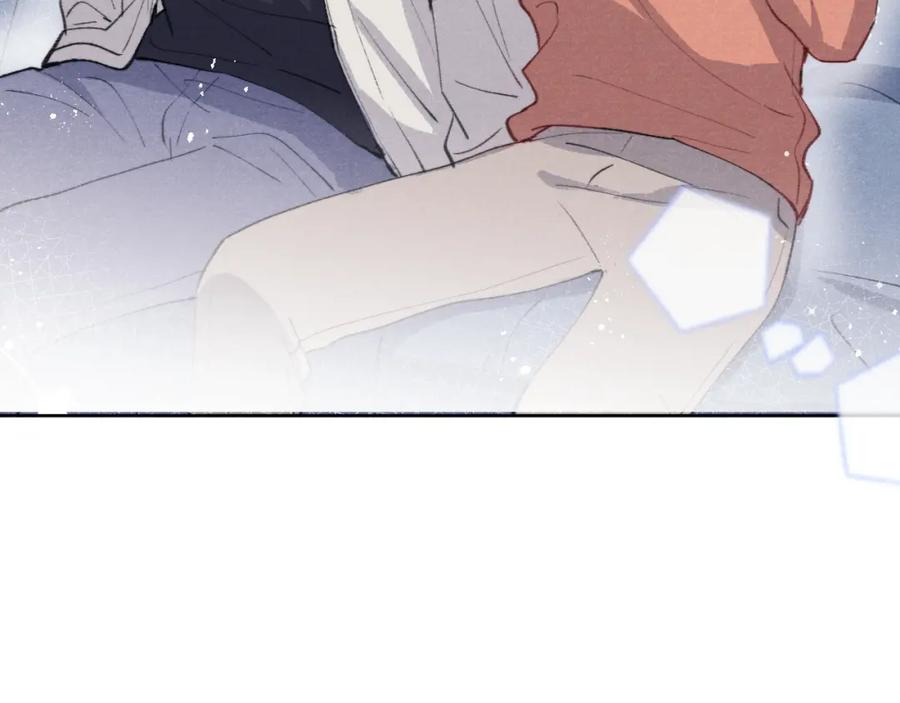 《戎先生的失恋日记》第35话 陈柯尧为什么你总在我的脑海中出现呢？ 第38页