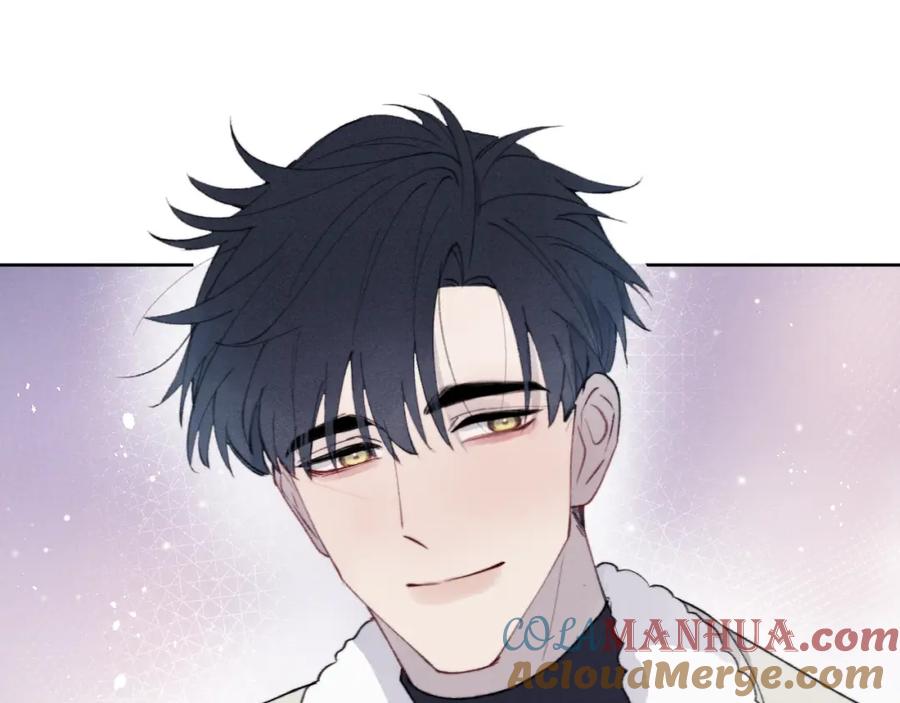 《戎先生的失恋日记》第35话 陈柯尧为什么你总在我的脑海中出现呢？ 第45页